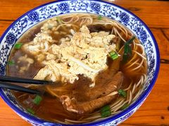 -太湖面馆十八浇(渔港路店)