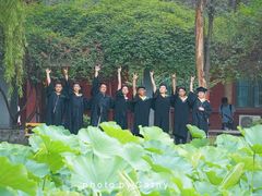 -四川大学(望江校区)
