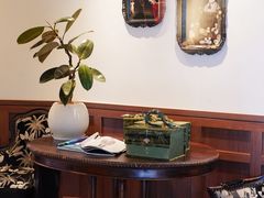 -漢舍中国菜馆(889广场店)