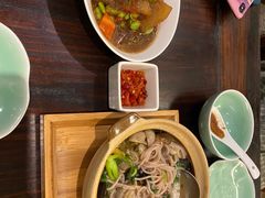 -五观堂素食(新华路店)
