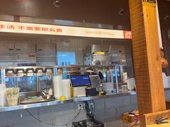 -北丐先生·野馄饨烧烤(泰达E街区店)