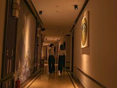 -足传奇足浴SPA(科技城店)