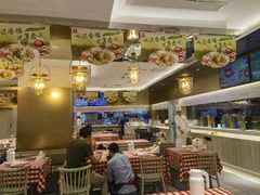 -西贝(上海中心店)