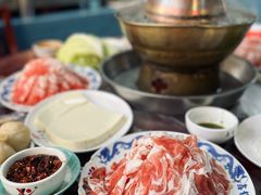 -鑫龙火锅(北园店)