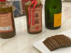 -梅龙镇酒家(南京西路总店)
