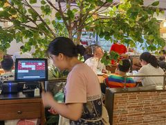 -闽上鲜·福建菜(龙湖滨江天街店)