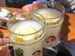 -哼蟹二将·烤肉酱蟹(合生汇店)