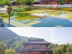 -华清宫景区