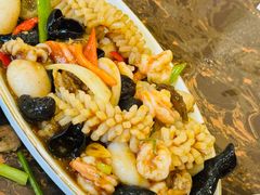 -张包铺(道外店)