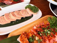 -柠檬花院烤肉·会议团建·聚会·求婚(三圣乡店)