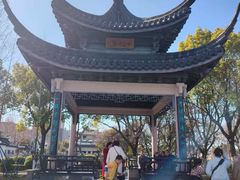 -东湖景区