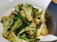 -费大厨辣椒炒肉(万家丽一店)