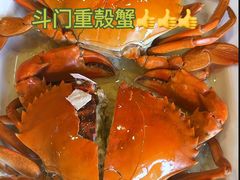-横琴公社餐厅