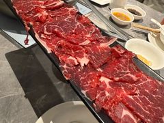 -张凯达·深海石斑鱼潮汕火锅(十五年品牌•虹桥天街店)