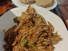 -烤肉季饭庄