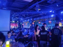 -MARU玛露音乐餐厅(大学路店)