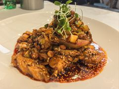 -院8里·少城记忆老川菜(宽窄巷子店)