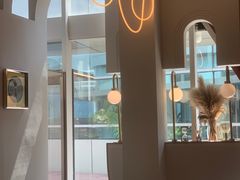 靠窗位-IL Forno 意坊·意大利餐厅(温州万象城店)