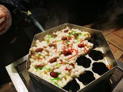 -孙氏梅花糕(马台街)