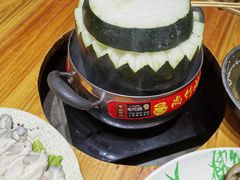 -尚竹阁冬瓜盅·18年地标美食(平洲店)
