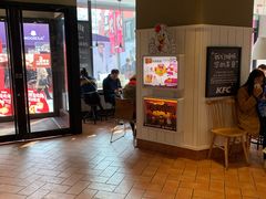 -肯德基(大悦城D馆店)
