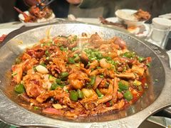 -香味轩(北海路店)