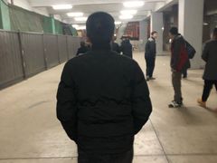 -太原武宿国际机场