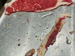 -何发发和牛烧肉·鳗鱼榴莲放题自助(乐峰广场店)