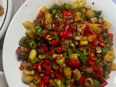 -李叔叔虾蟹大排档(青羊店)