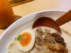 -味千拉面(航洋国际购物中心)