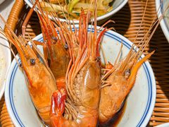 -寻宝记绍兴菜(状元店)