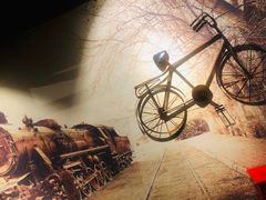 -云晓光头烧烤吧(川沙绿地店)