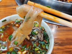 手工魔芋-黑竹香鸡(营和巷店)