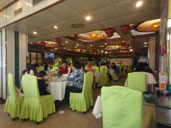 大堂-烤肉季饭庄