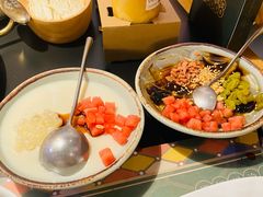 -廖掌柜·重庆鲜货火锅(上海首店)