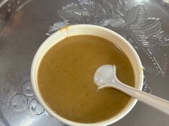 -谢怀亮芝麻茶