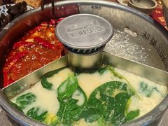 -巴奴毛肚火锅(京西大悦城店)