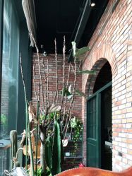 -THE BARN大屋理发馆