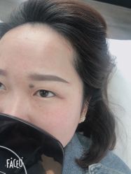 点击看大图 -莲姿娜·半永久纹绣纹眉