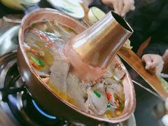 -陀岗美食·云南藏式特色餐厅