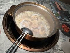 -大头椰·海南椰子鸡火锅(思明万象城店)