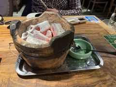 -碳说品道.瓦片烤肉.海鲜烧烤(中华路店)