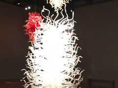 -奇胡利玻璃艺术园