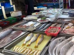 -鹰龙海畔度假酒店(咸祥店)