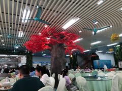 -景好海鲜餐厅(大鹏必选旅游店)