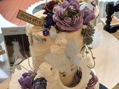 -杜哈夫DOUX RÊVE·生日蛋糕(日月光店)