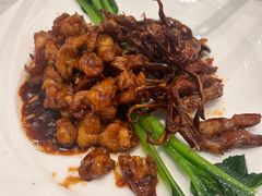 -老洋坊饭店(厚街东宝路店)