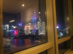 -上海外滩茂悦大酒店