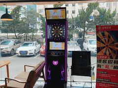 -道顺射箭·团建·骑射(张杨路店)