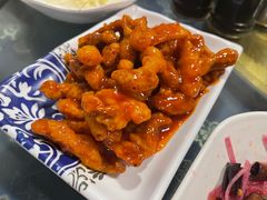 -宝源饺子(麦子店街店)